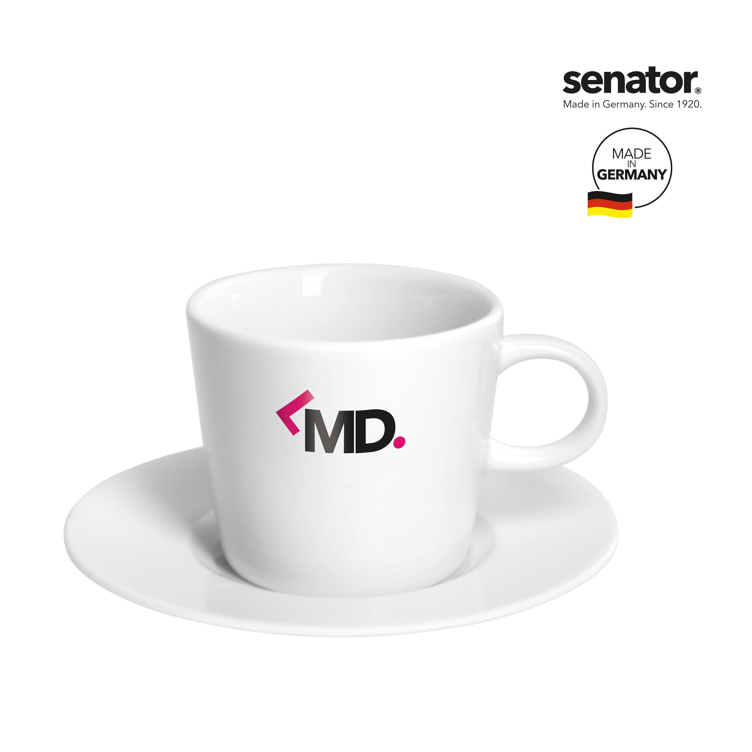 Werbeartikel Senator
