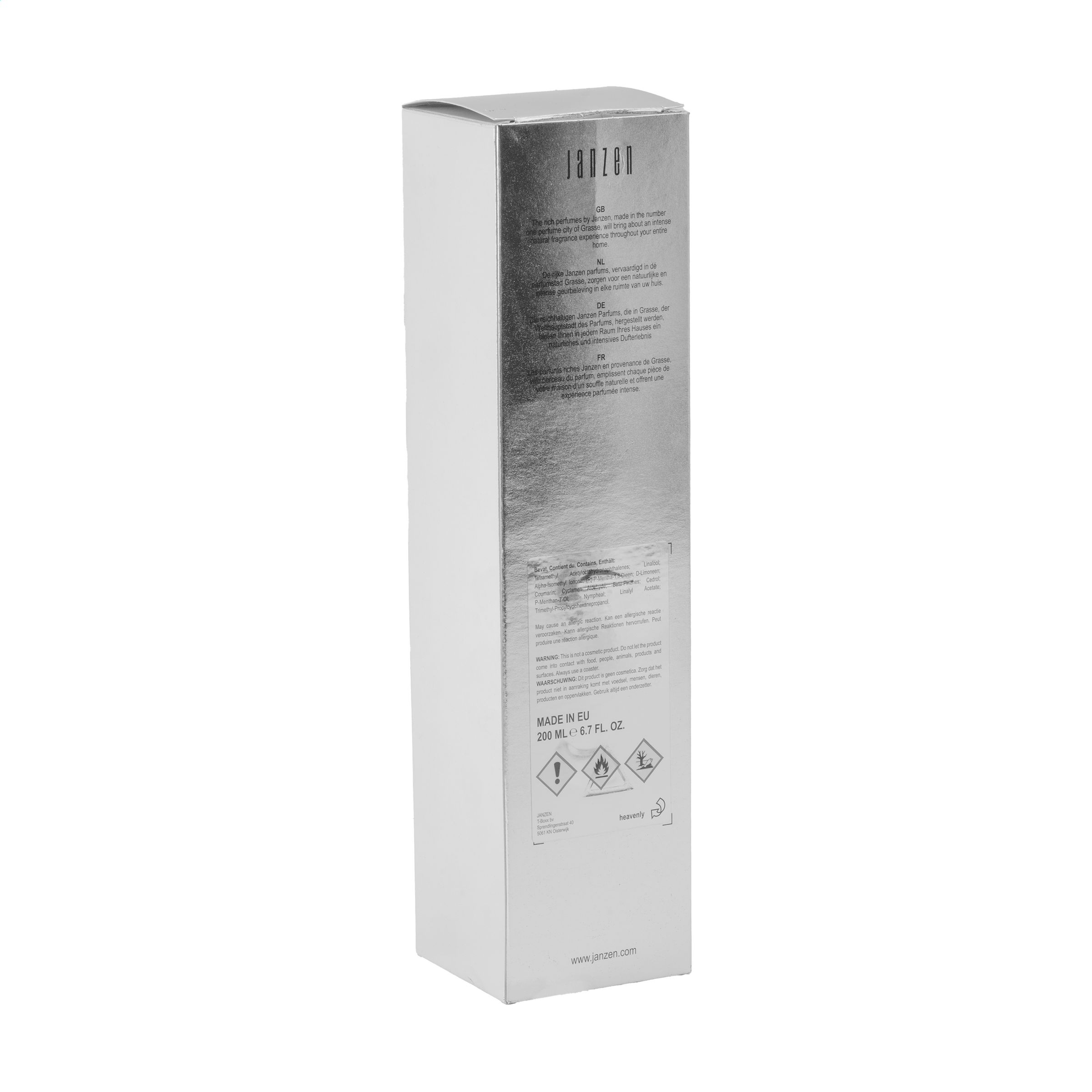 Werbeartikel Clipper