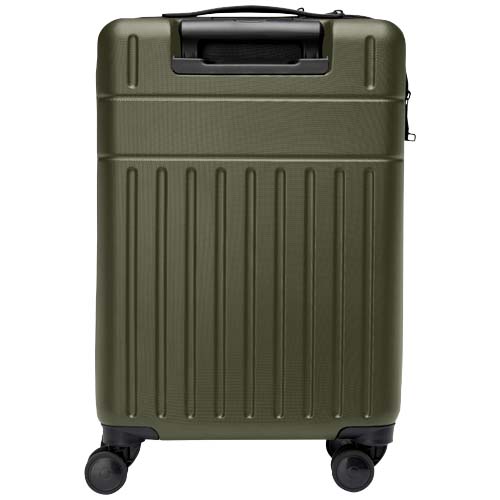 Rover 20" Kabinentrolley GRS Recycelt 40 L, waldgrün