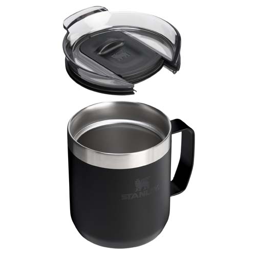 Stanley Everyday 350 ml Cam Becher aus Edelstahl