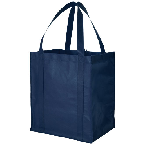 Liberty Non Woven Tragetasche 29L, navy