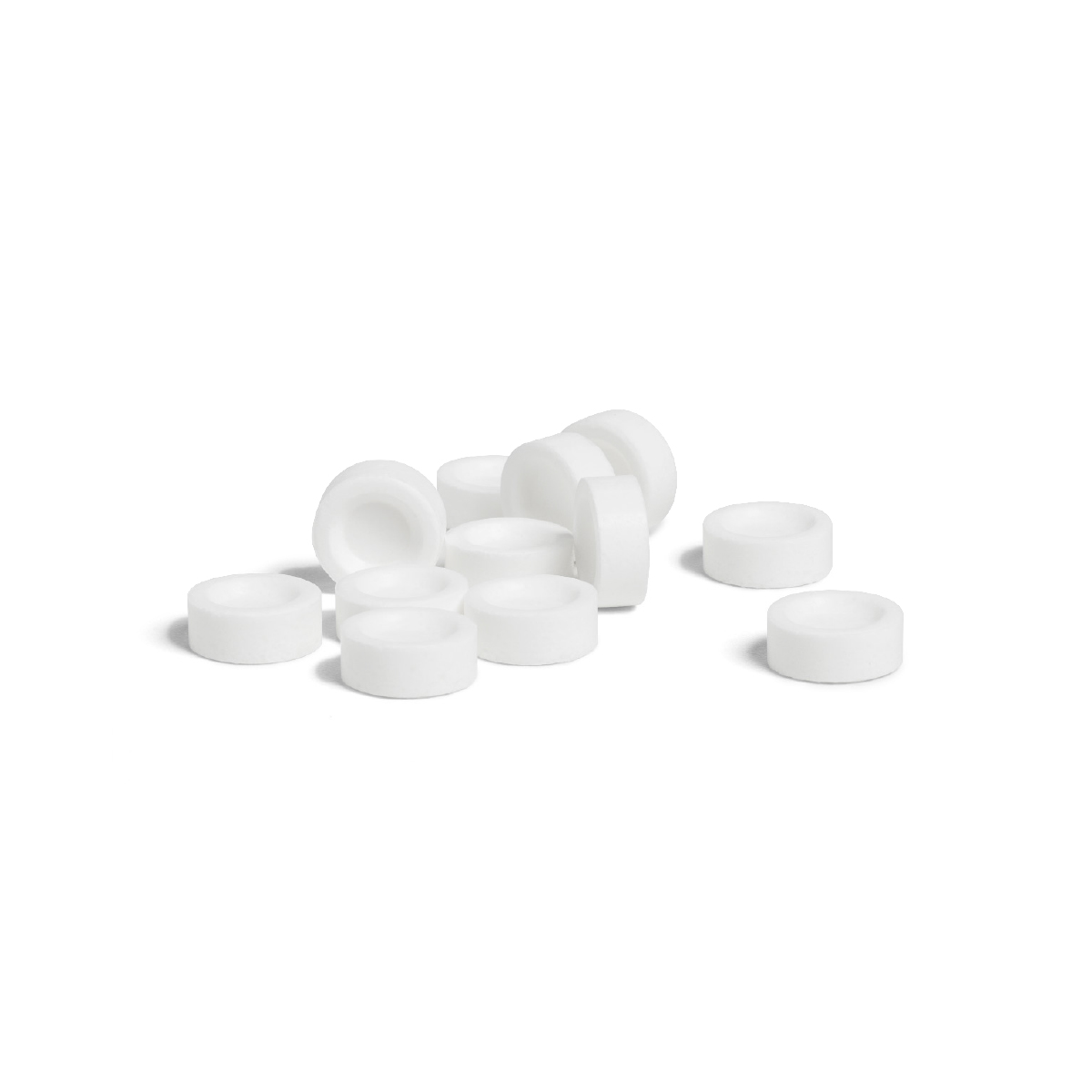 Pfefferminzrolle | 5,4 g | 9 Tabletten | 4c Euroskala