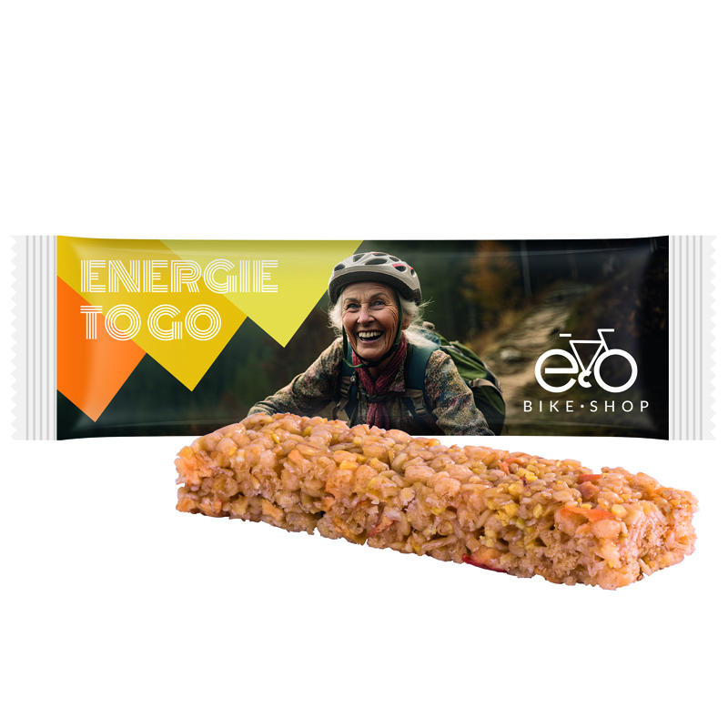Werbesüssigkeiten Jung