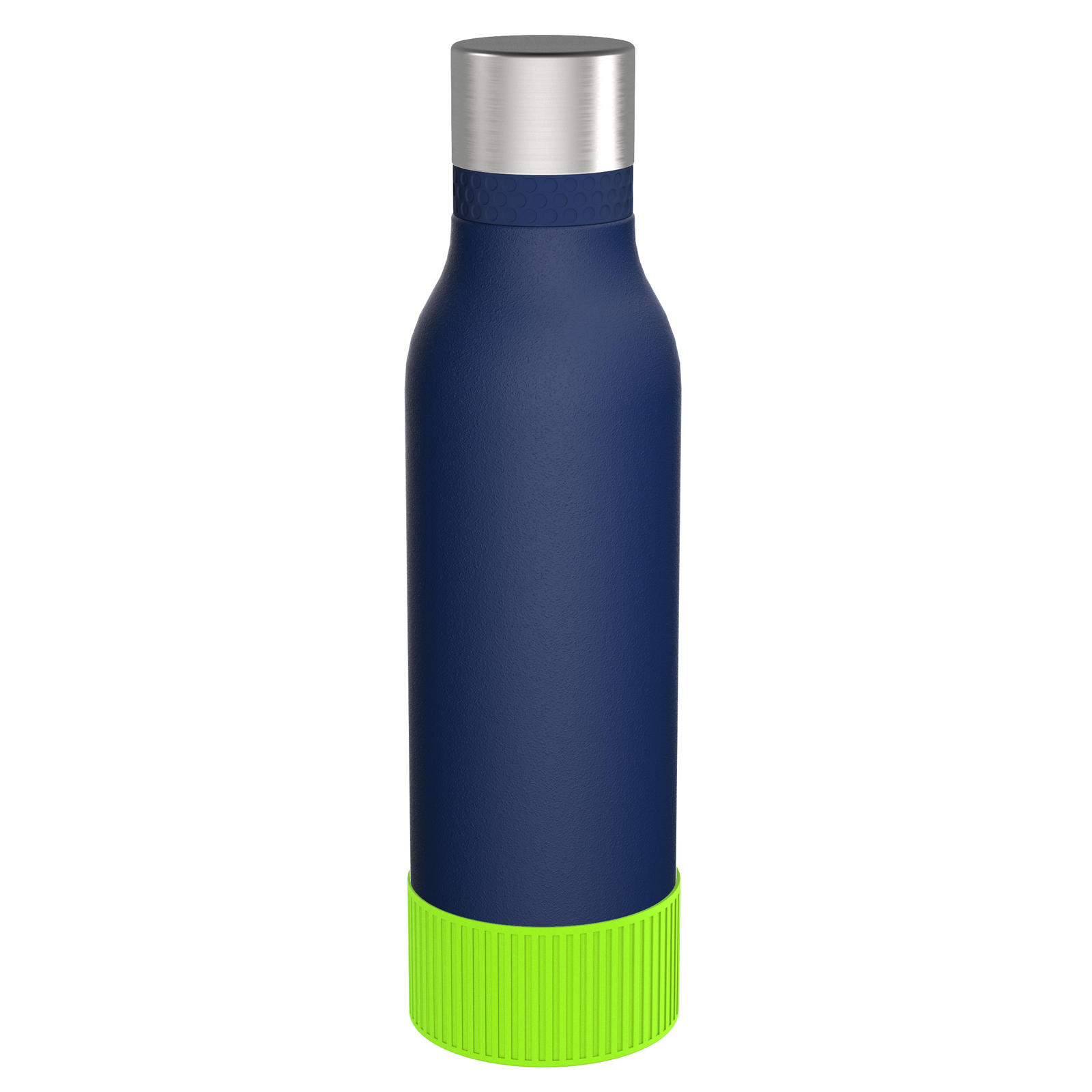Trinkflasche RETUMBLER-myTOULON II 820, Dunkelblau