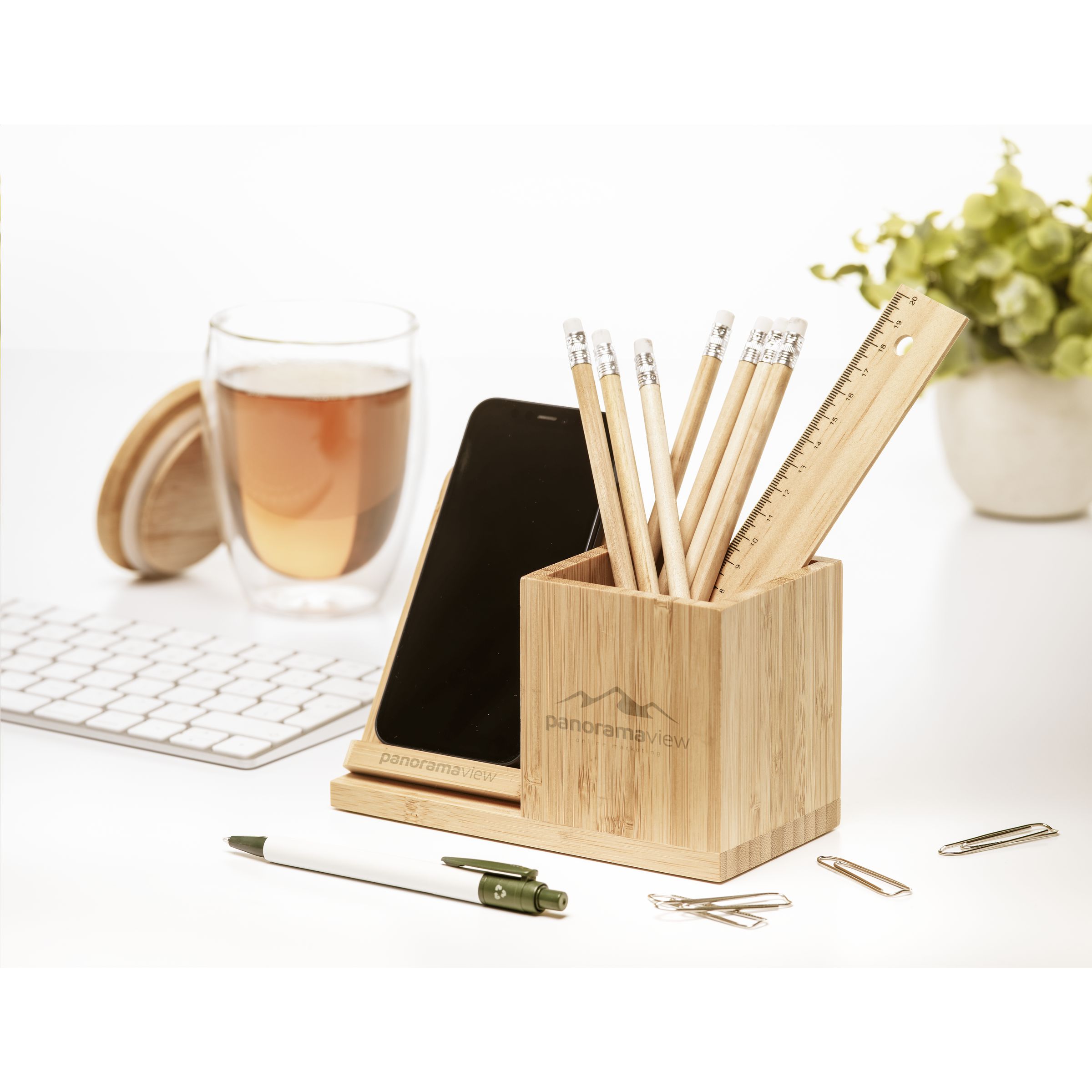 Werbeartikel Clipper