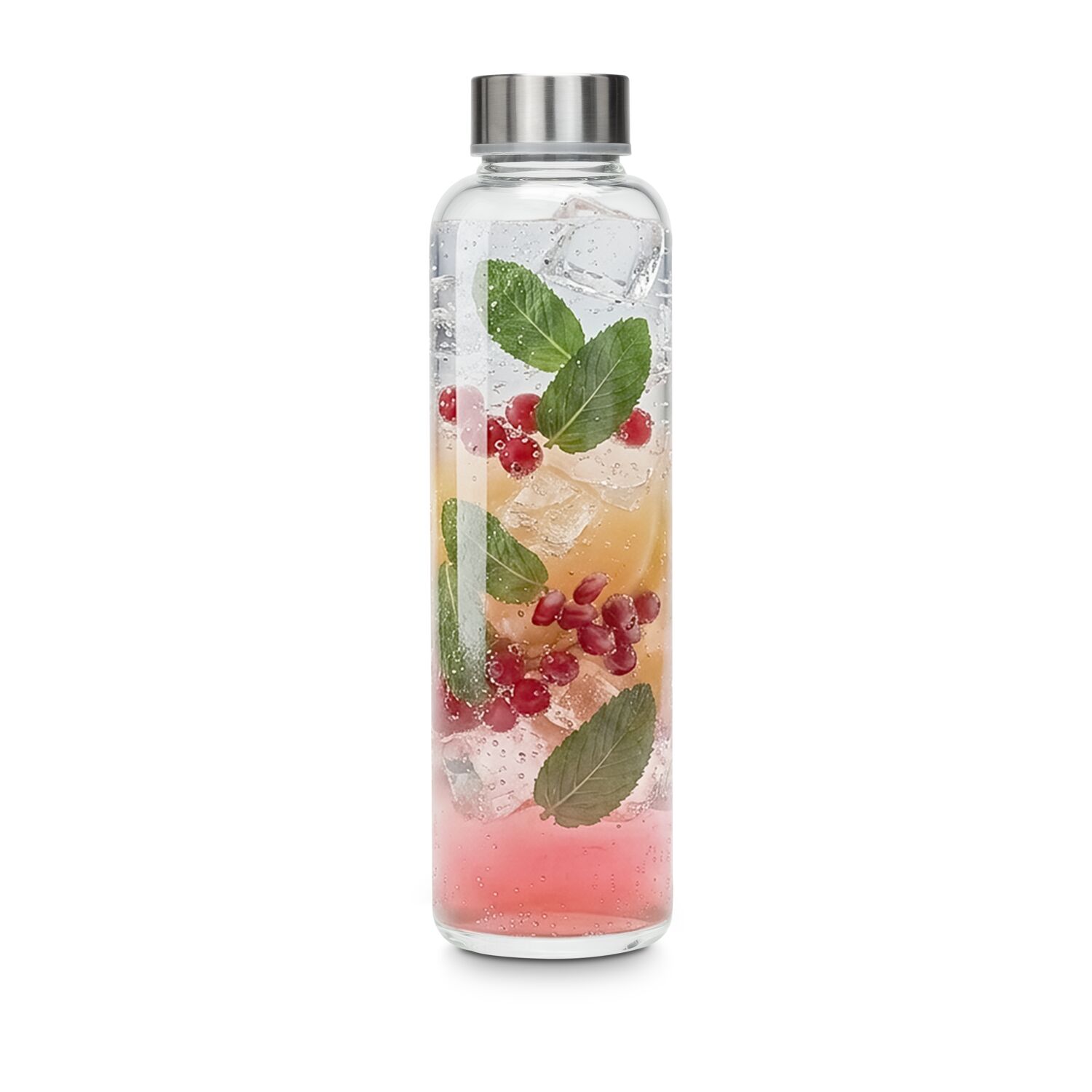 ROMINOX® Glaskaraffe // Pura 500 ml