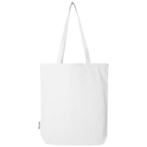 Florida 270 g/m² Tragetasche 10L, weiss