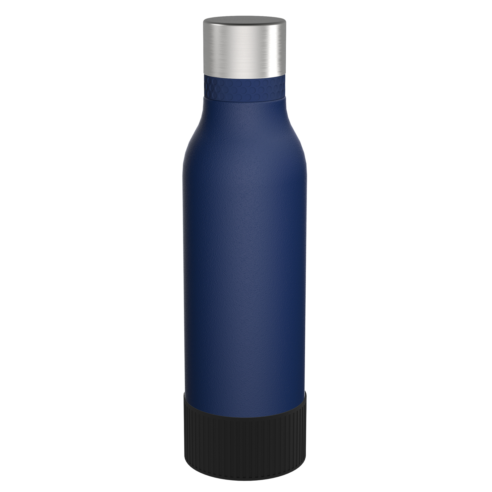 Trinkflasche RETUMBLER-myTOULON II 820, Dunkelblau