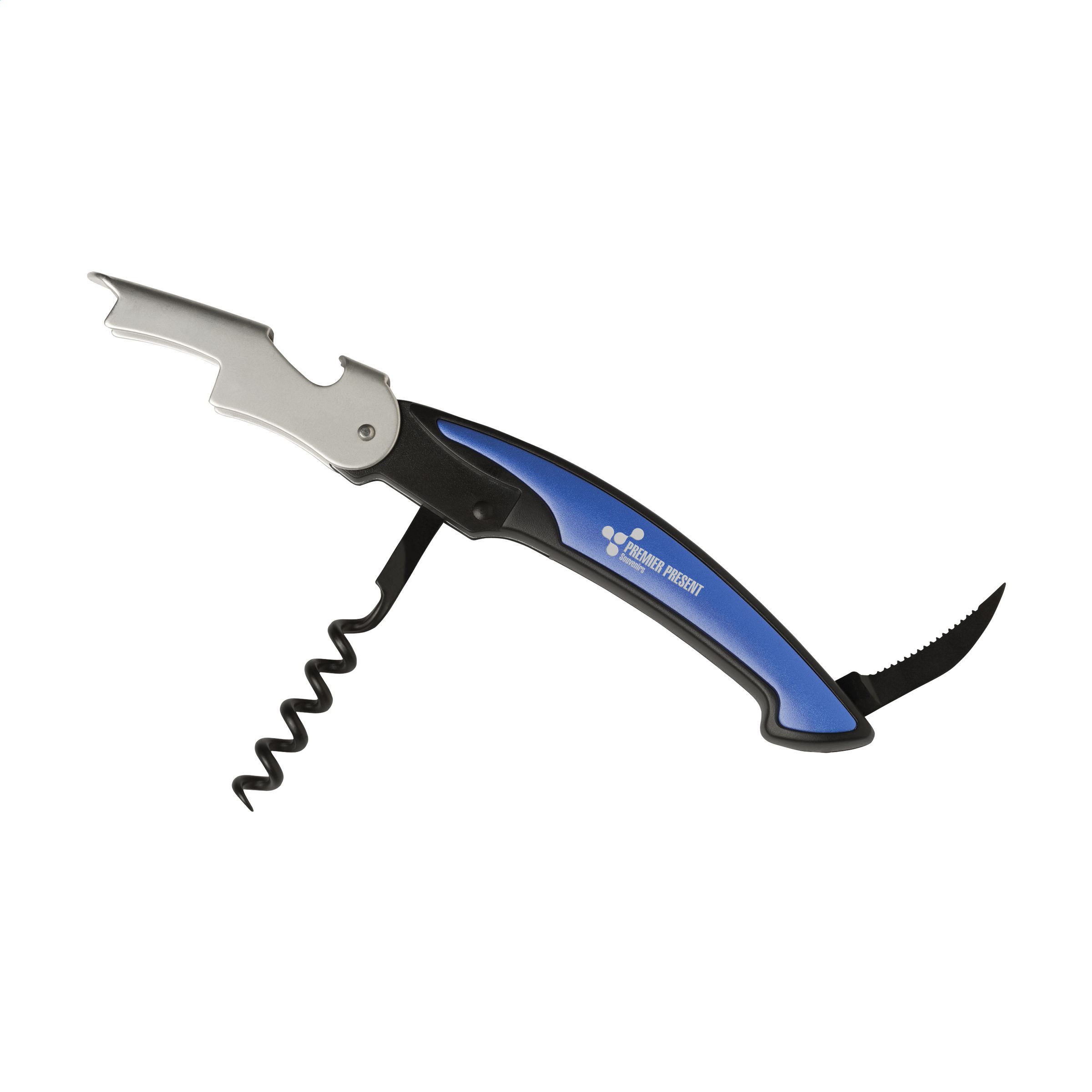Werbeartikel Clipper
