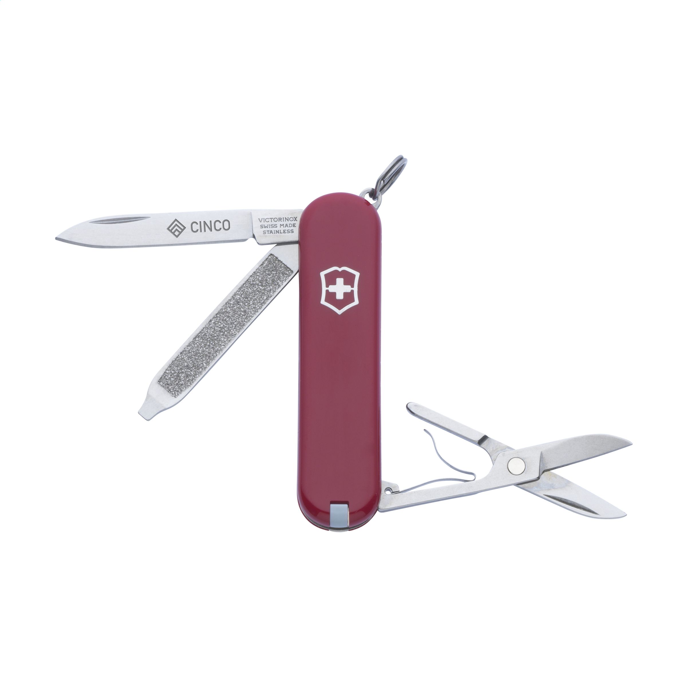 Werbeartikel Clipper