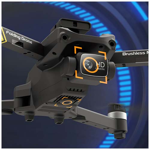 Prixton Alpha Pro Drohne