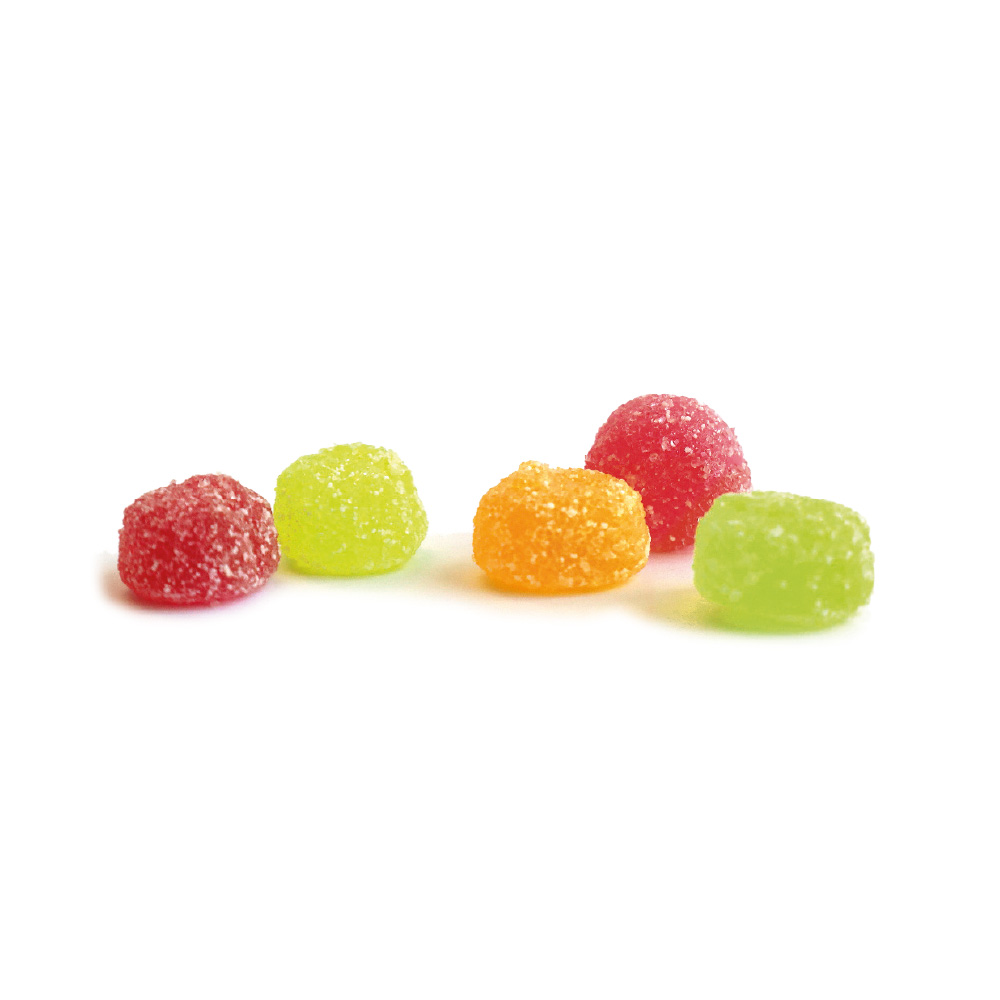 Werbesüssigkeiten Sweetware