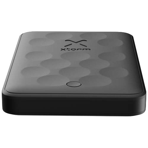 Xtorm FS5W051 5000 mAh magnetische kabellose Powerbank