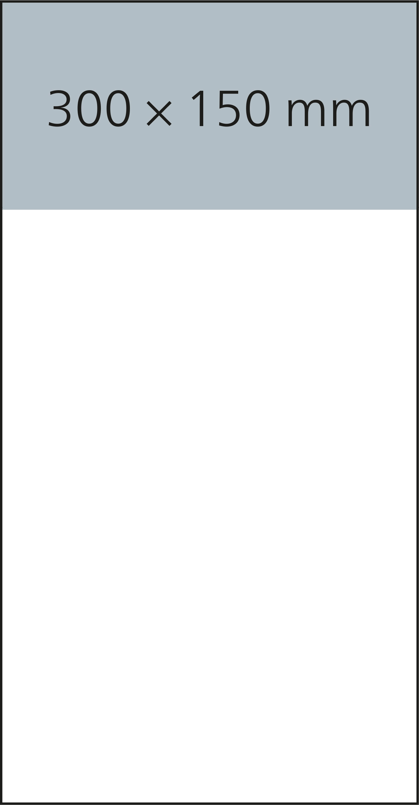 5-Monatskalender Einblatt Quintus 5 EXPRESS Monate gleich groß