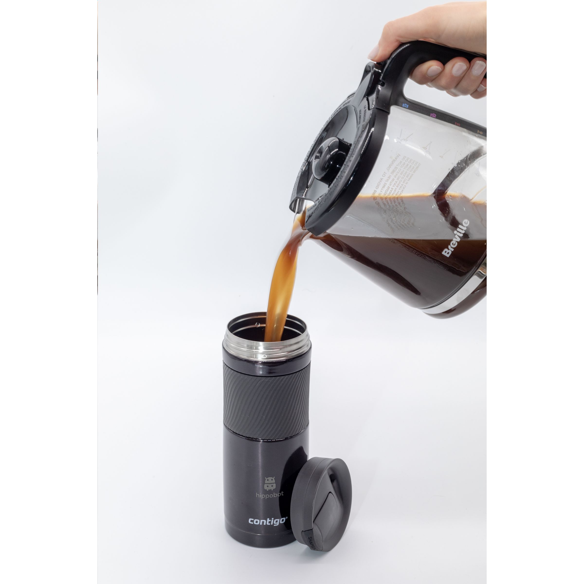Werbeartikel Clipper