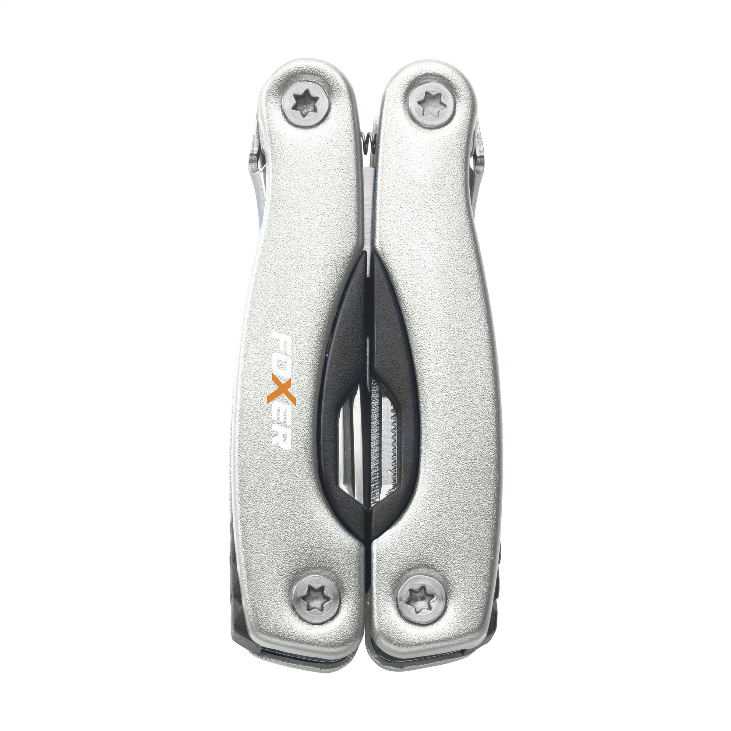 Werbeartikel Clipper