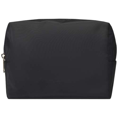 Muse GRS RPET Kulturtasche, schwarz