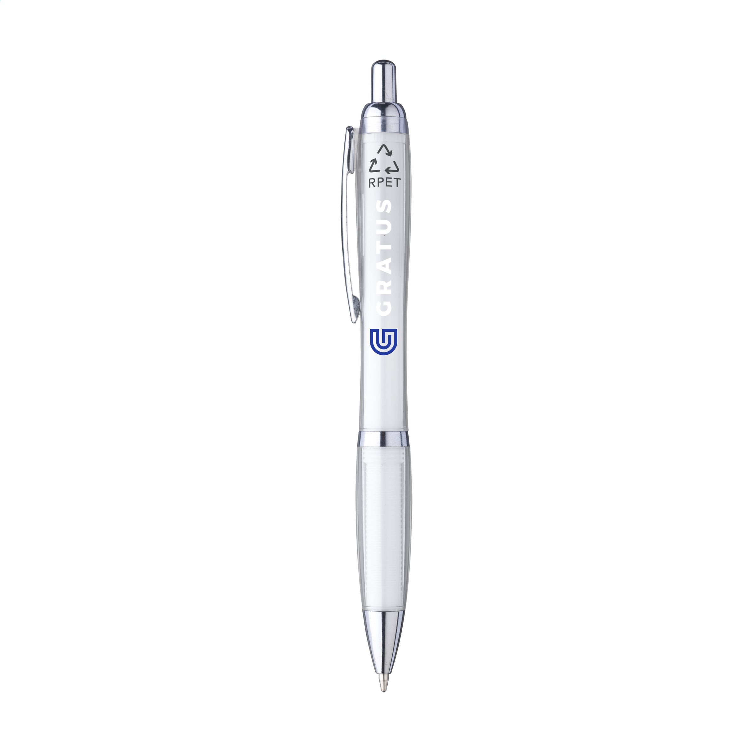 Werbeartikel Clipper