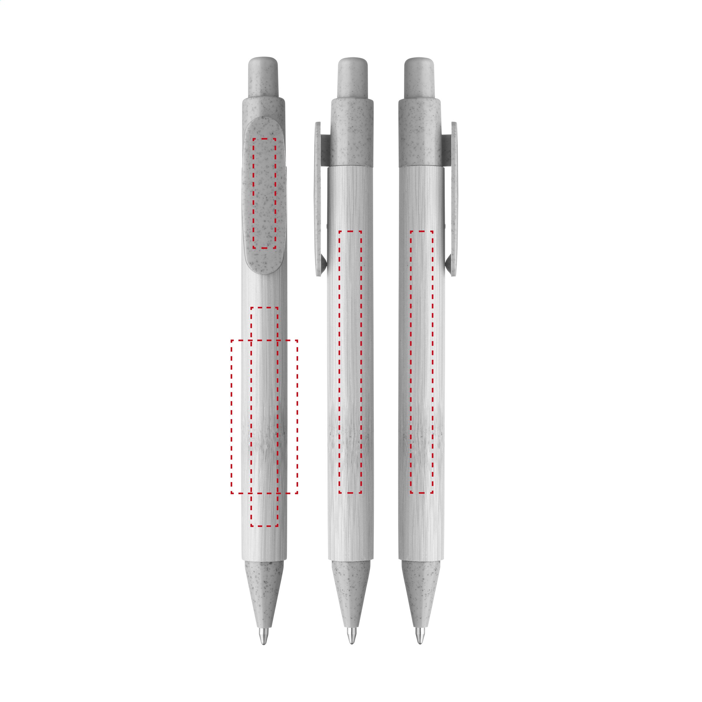 Werbeartikel Clipper