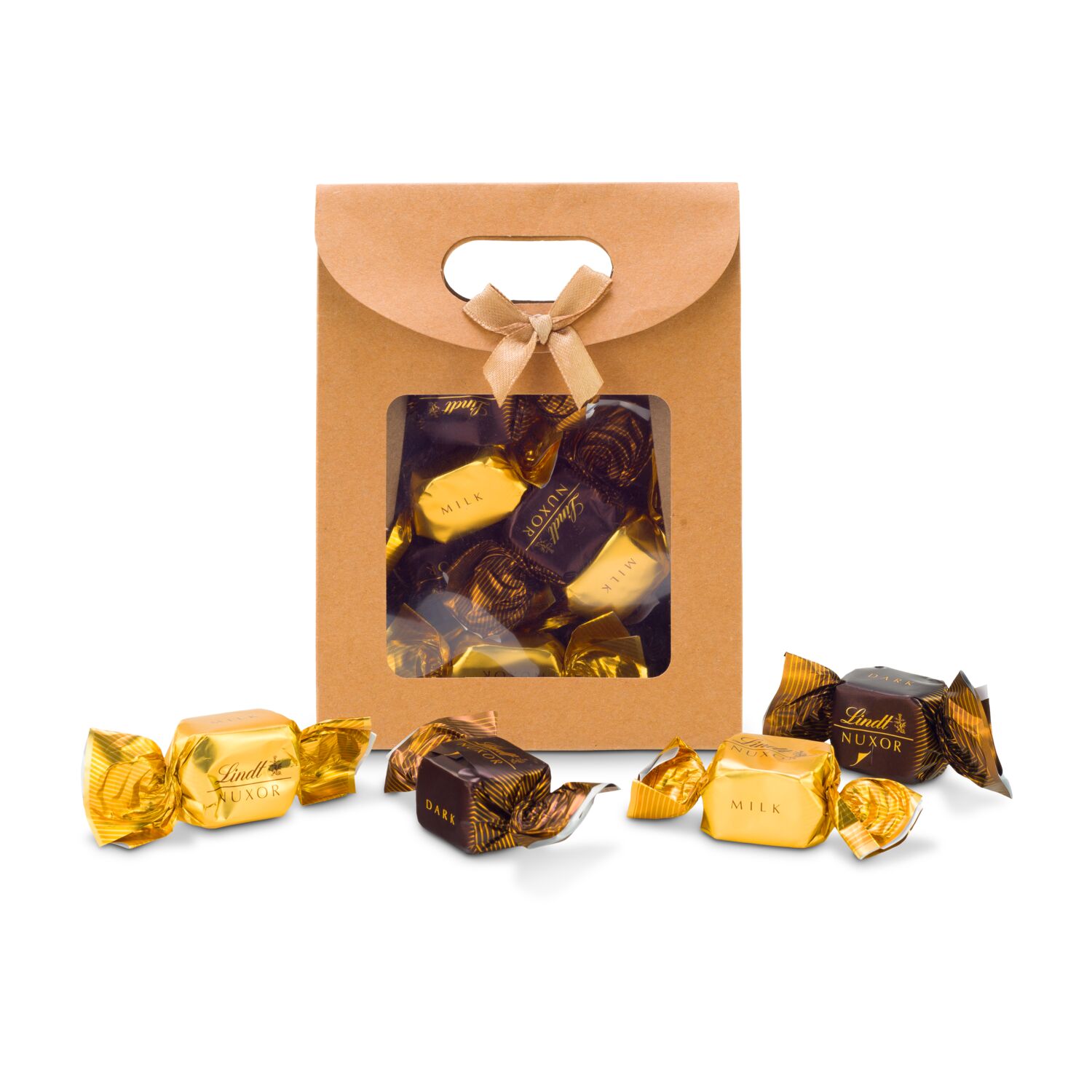 Geschenkset / Präsenteset: Nuxor Deluxe Ostern