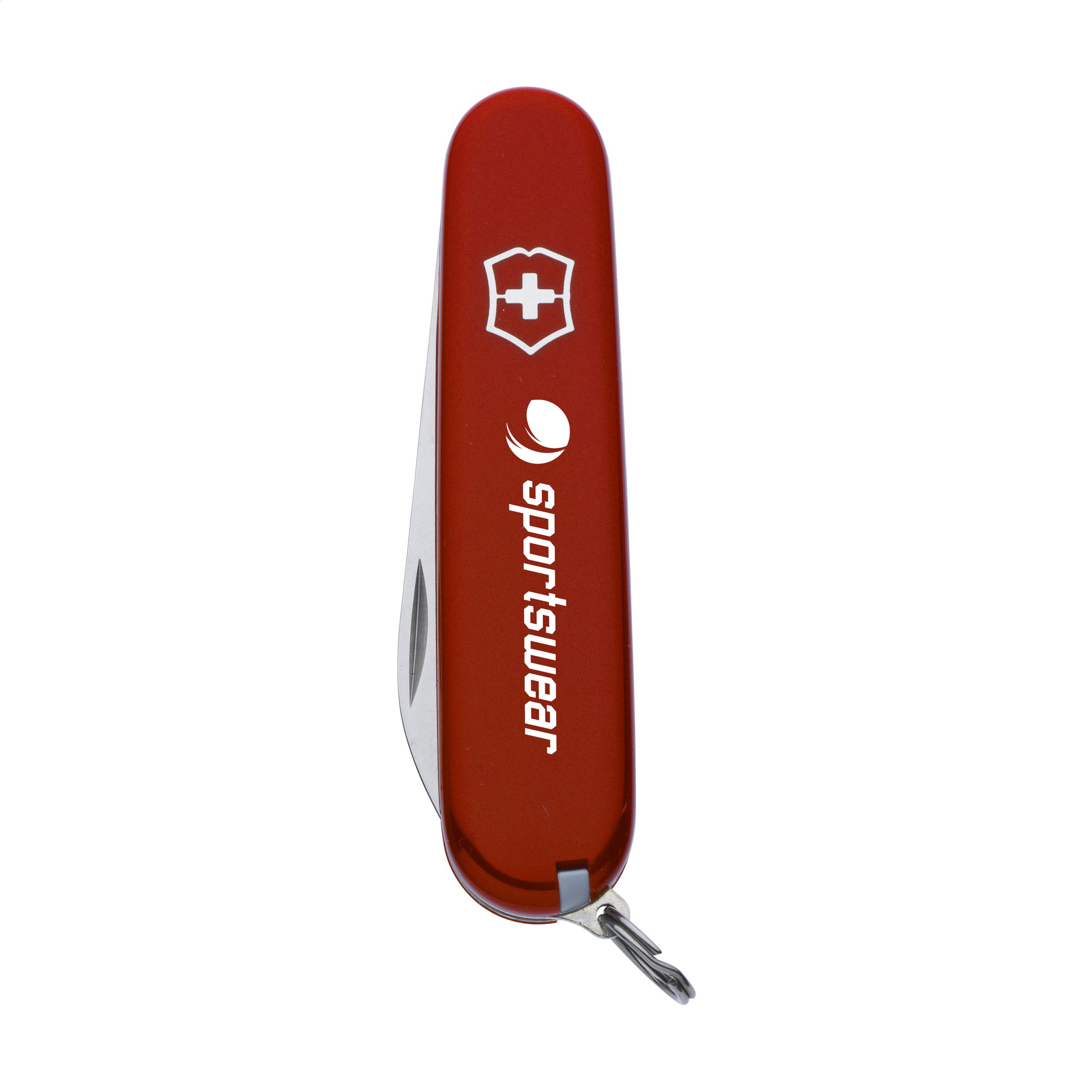 Werbeartikel Clipper