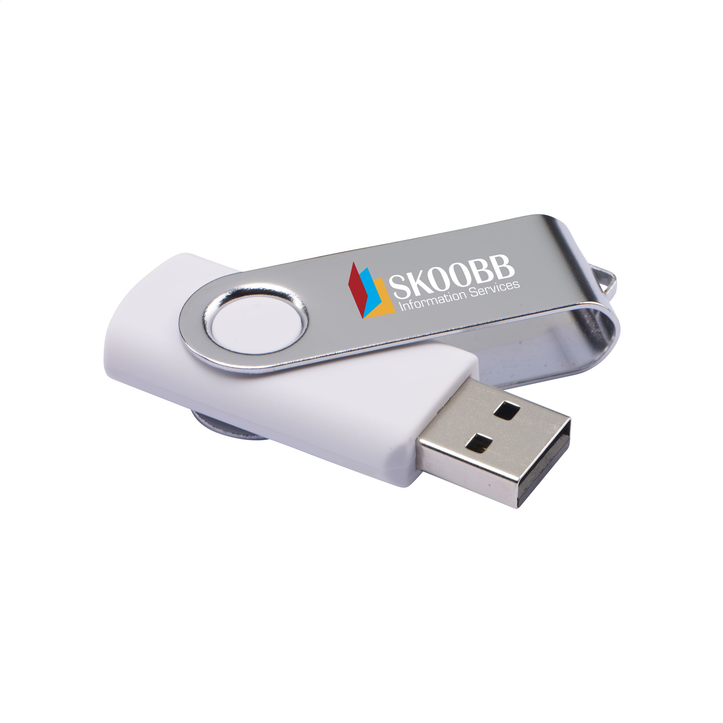 Werbeartikel Clipper