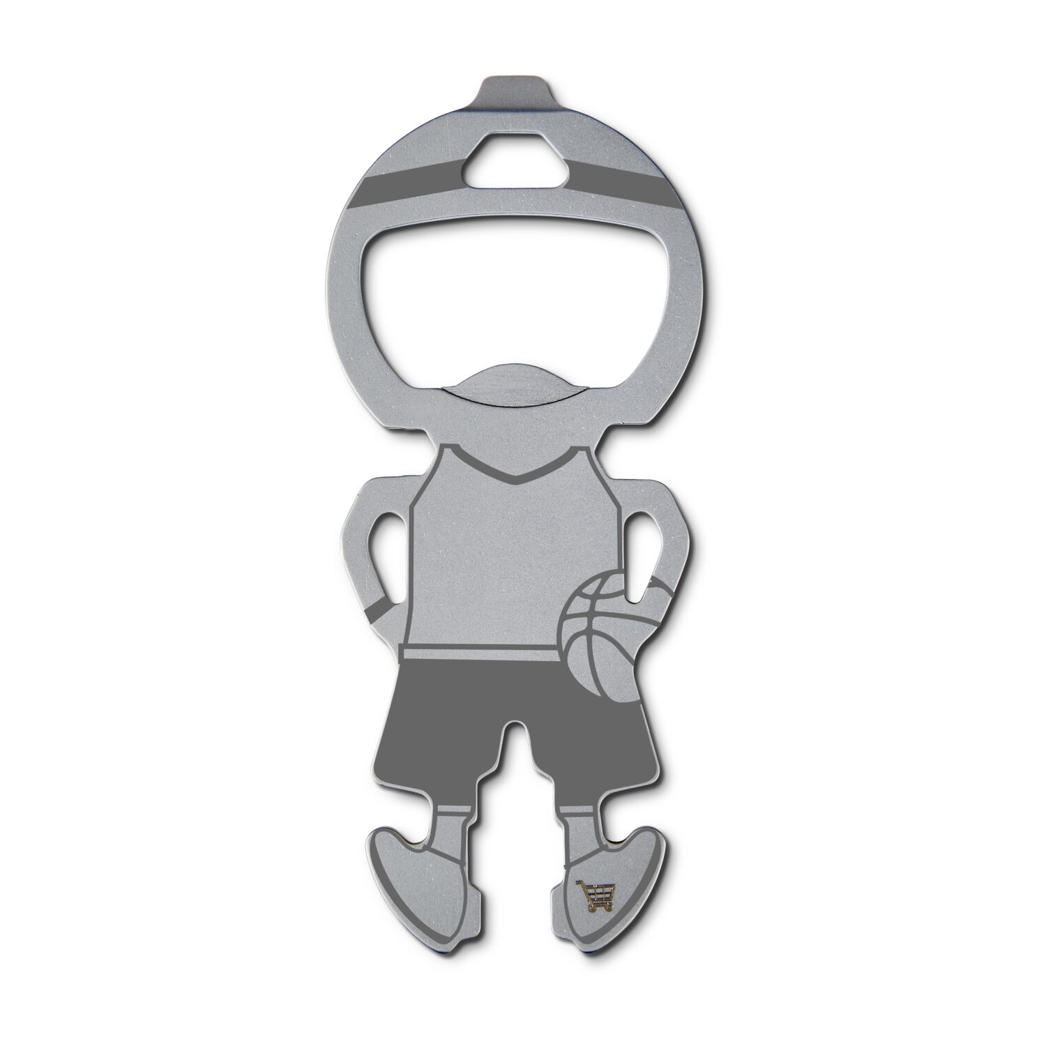 ROMINOX® Best Buddy Friend // Basketball Player