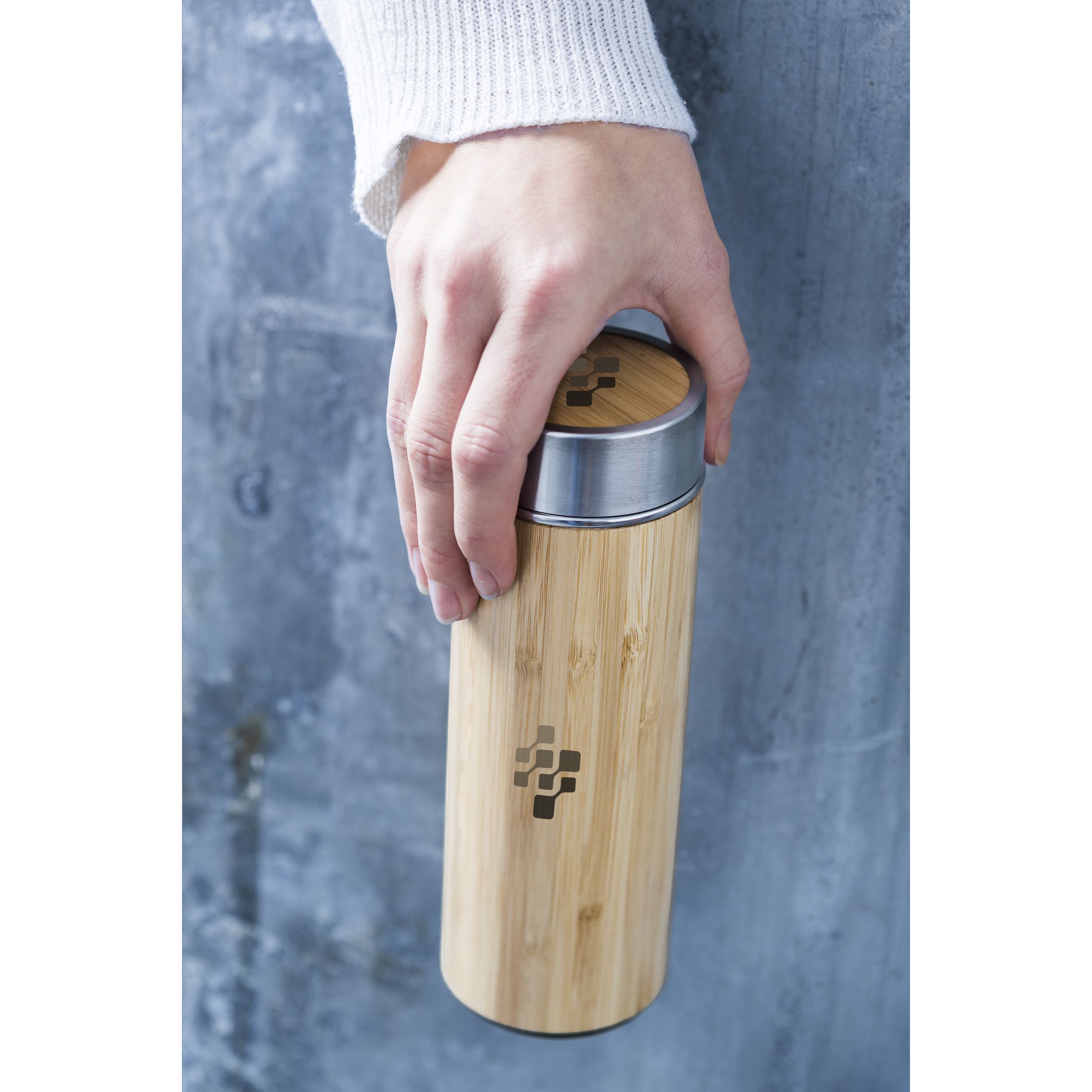 Werbeartikel Clipper