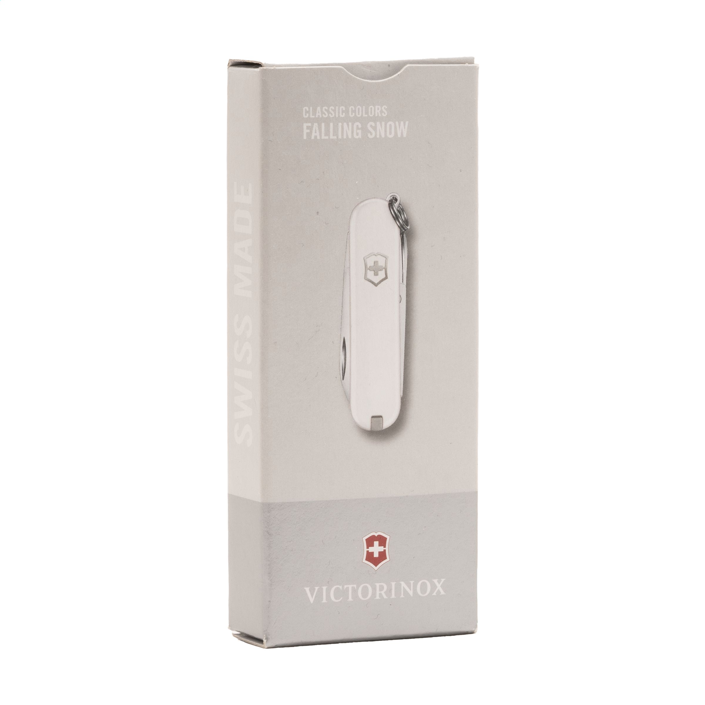 Werbeartikel Clipper