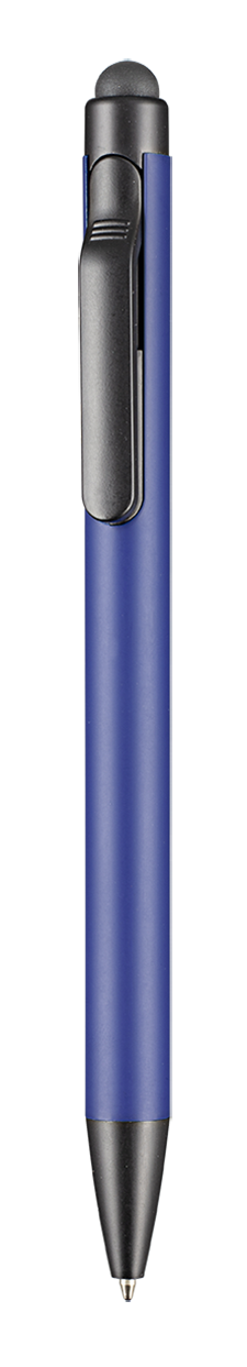 TOUCHPEN COMBI-METALL blau,blau/schwarz