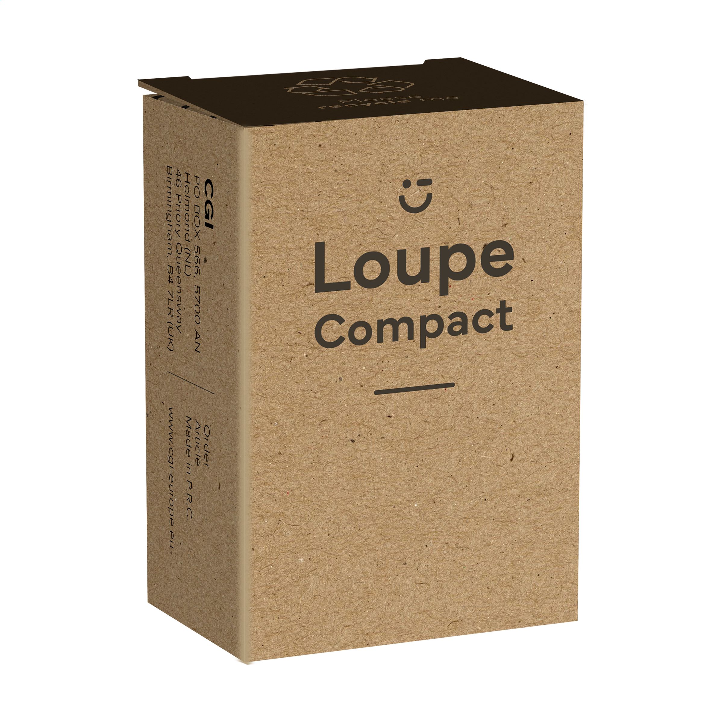 Werbeartikel Clipper
