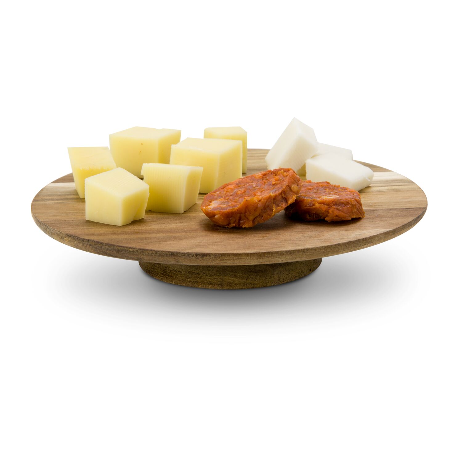 Geschenkset / Präsenteset: Pralinen-Etagere