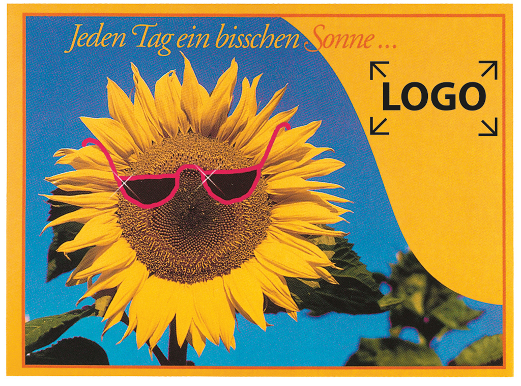 Werbeartikel Multiflower