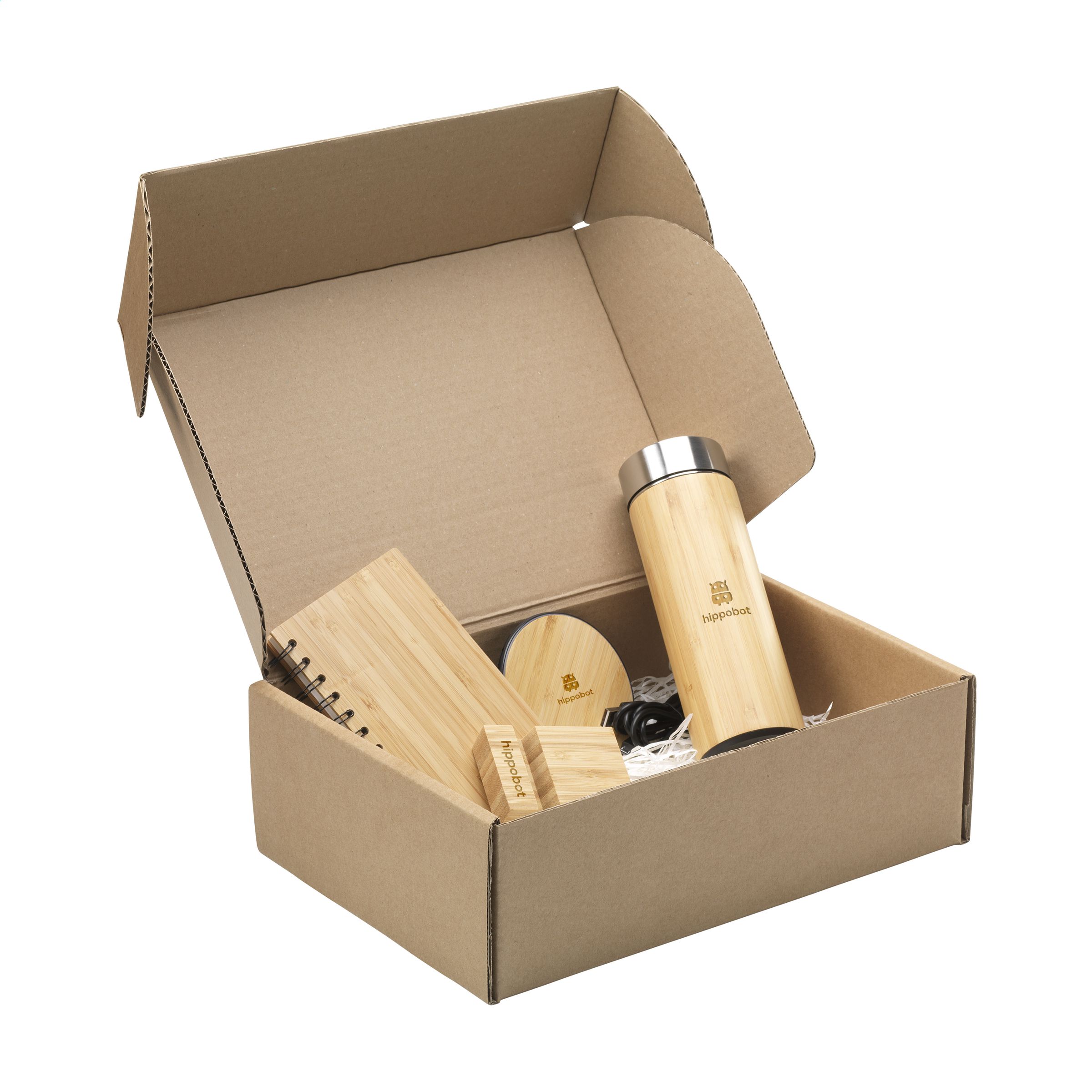 Werbeartikel Clipper