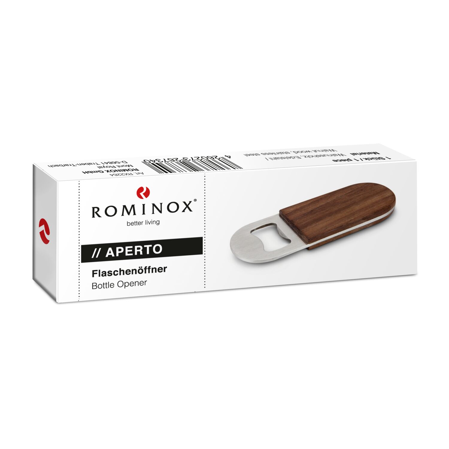 Werbeartikel Römer