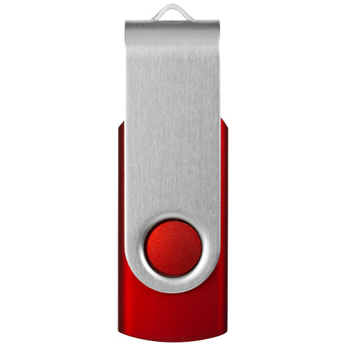 Rotate Basic 32 GB USB-Stick, rot