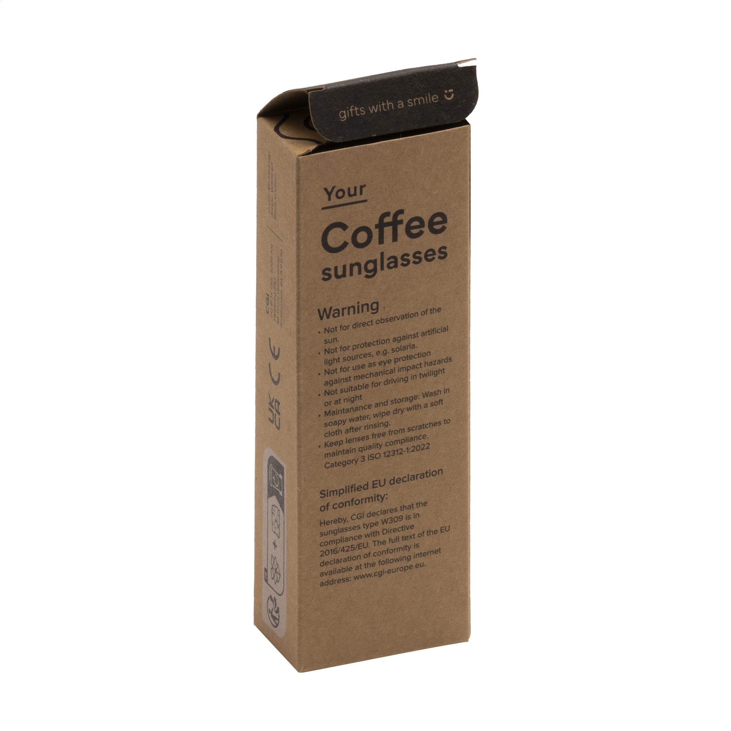 Werbeartikel Clipper