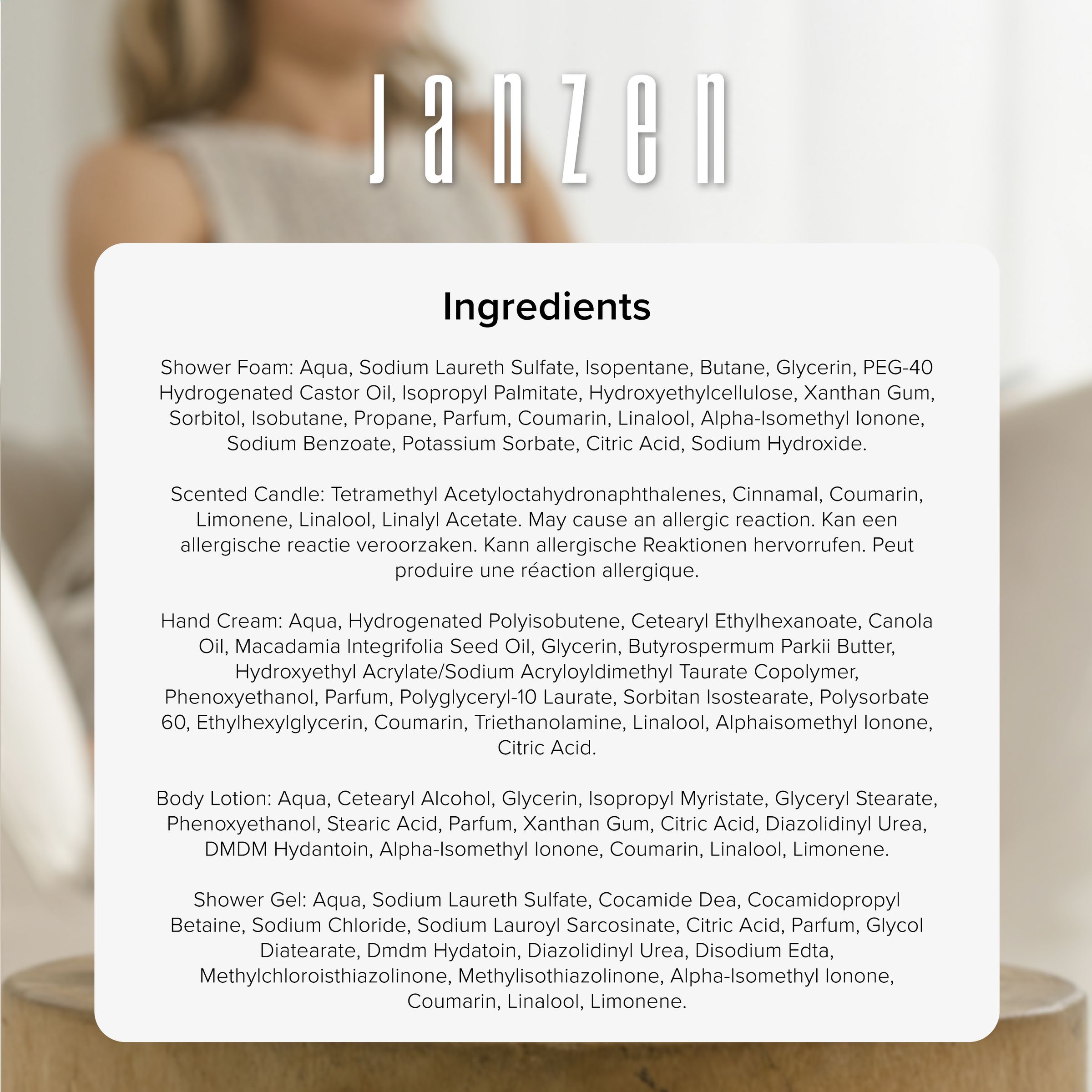 Werbeartikel Clipper