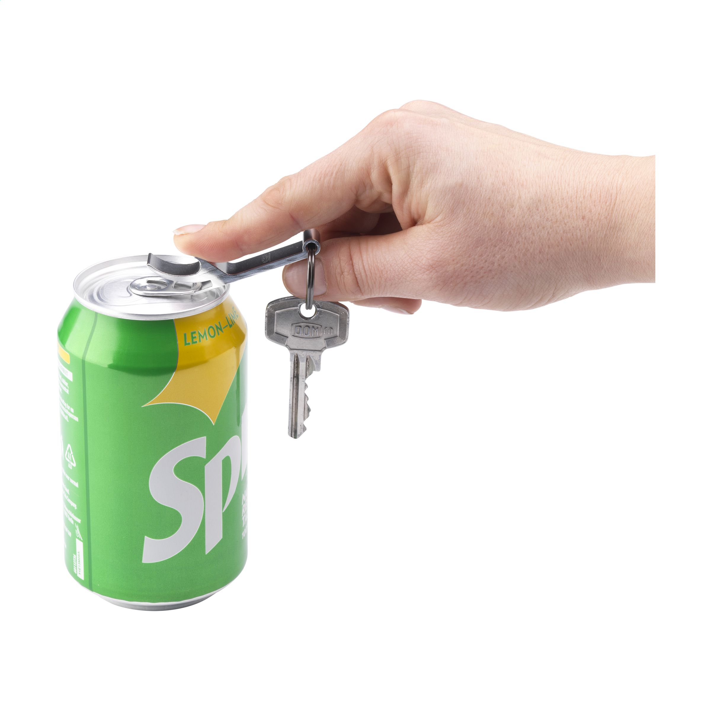 Werbeartikel Clipper