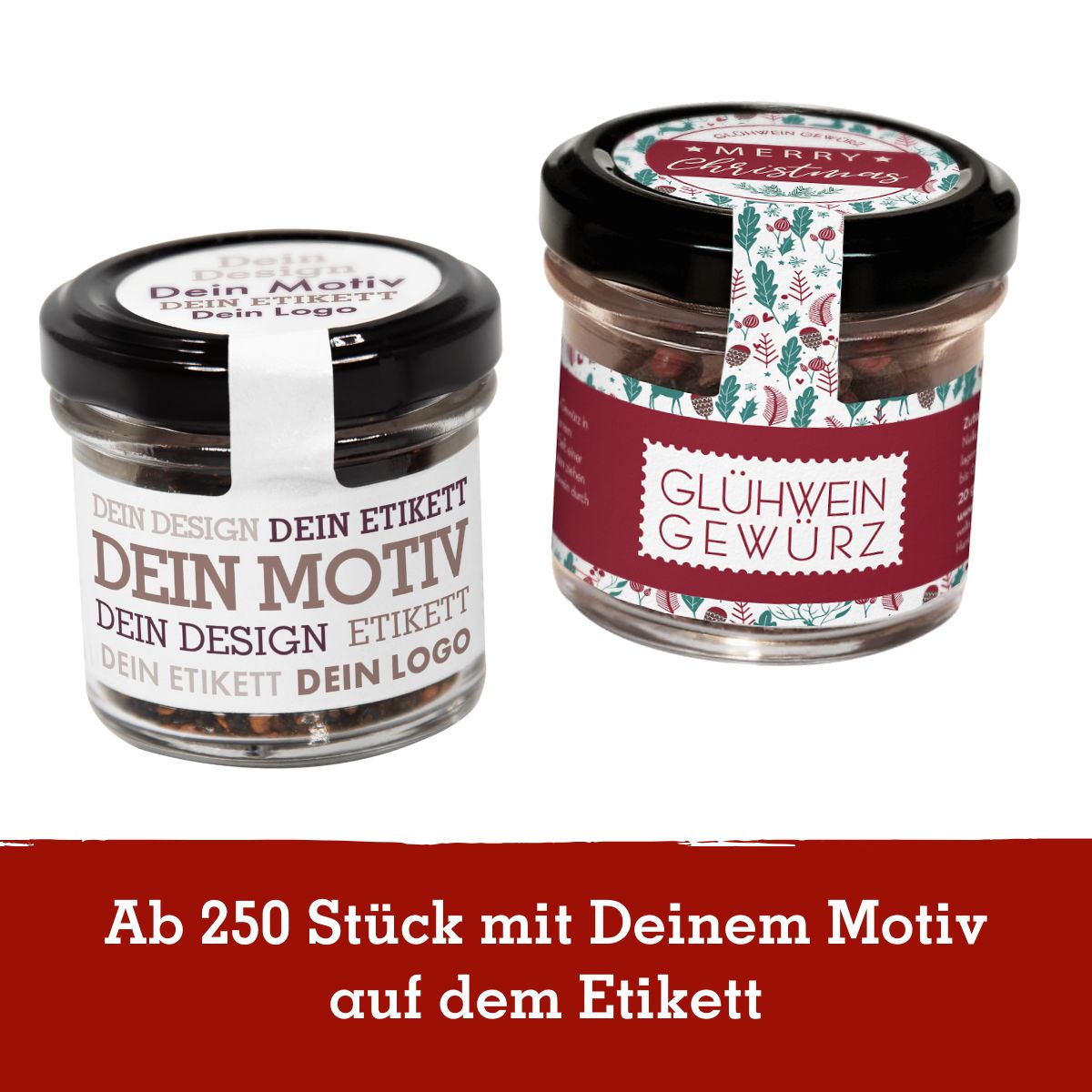 Werbesüssigkeiten Wellnuss