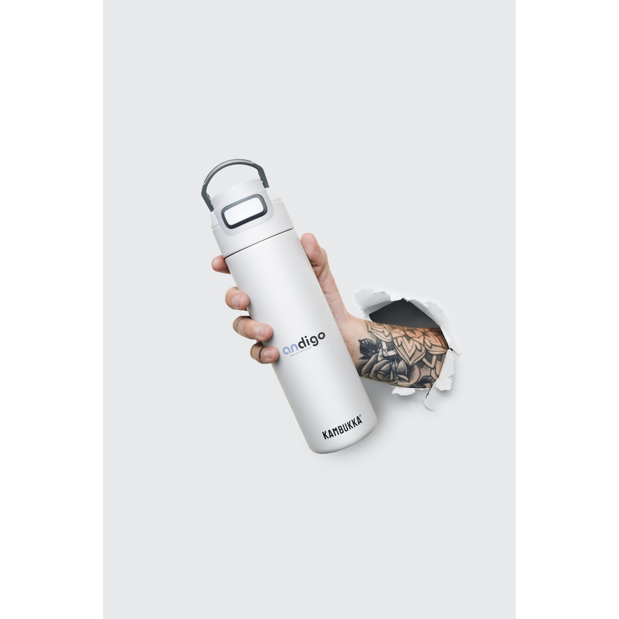 Werbeartikel Clipper