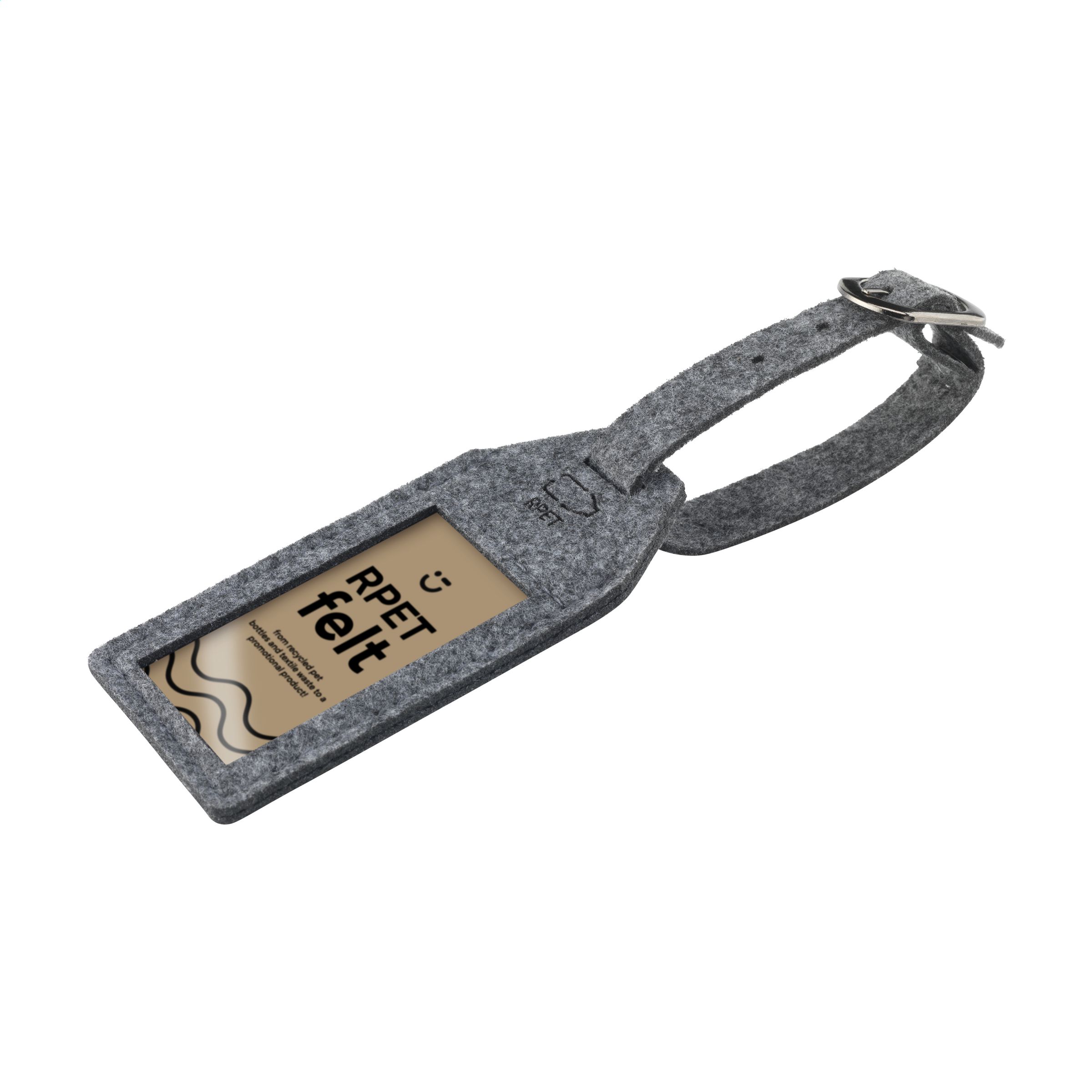 Werbeartikel Clipper