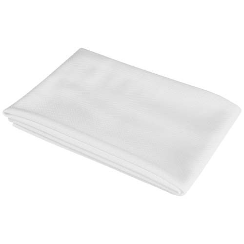 Althea Sporthandtuch 30 × 80 cm, weiss