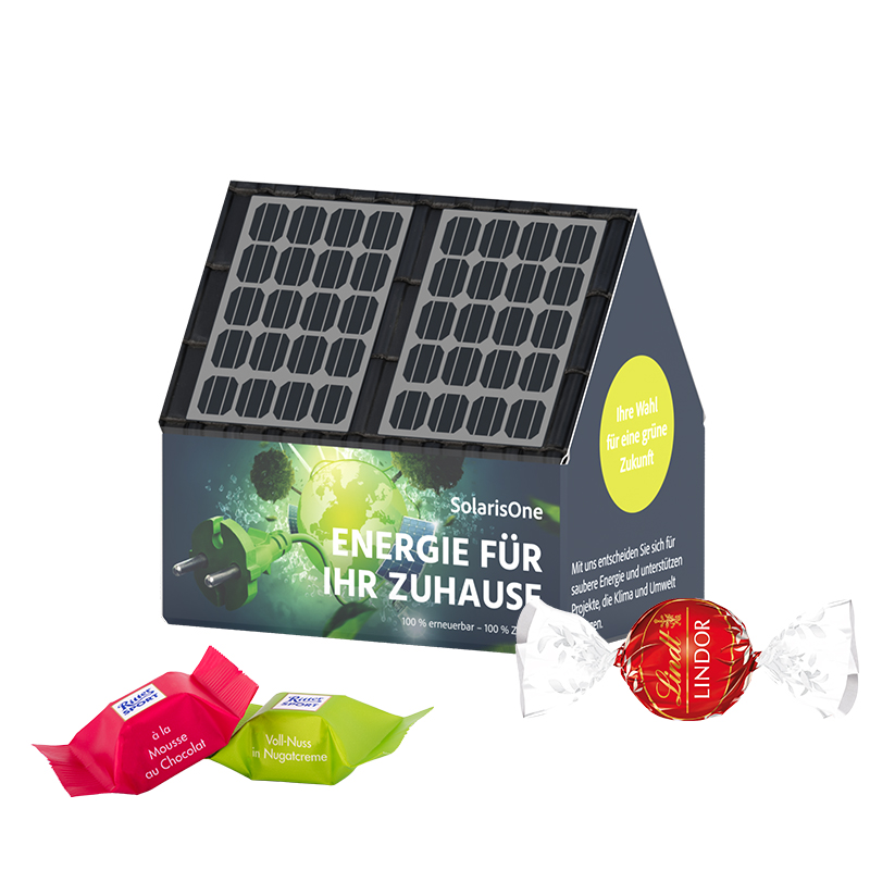 Werbesüssigkeiten Jung