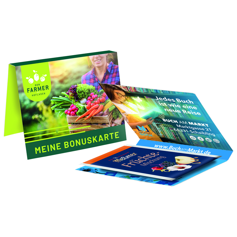 Werbesüssigkeiten Jung