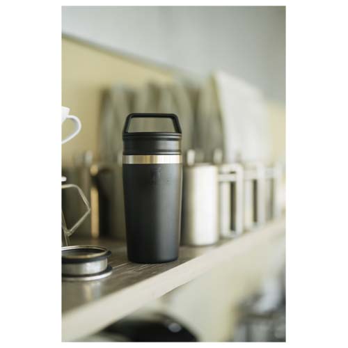 Stanley Café-To-Go 350 ml Thermobecher, schwarz