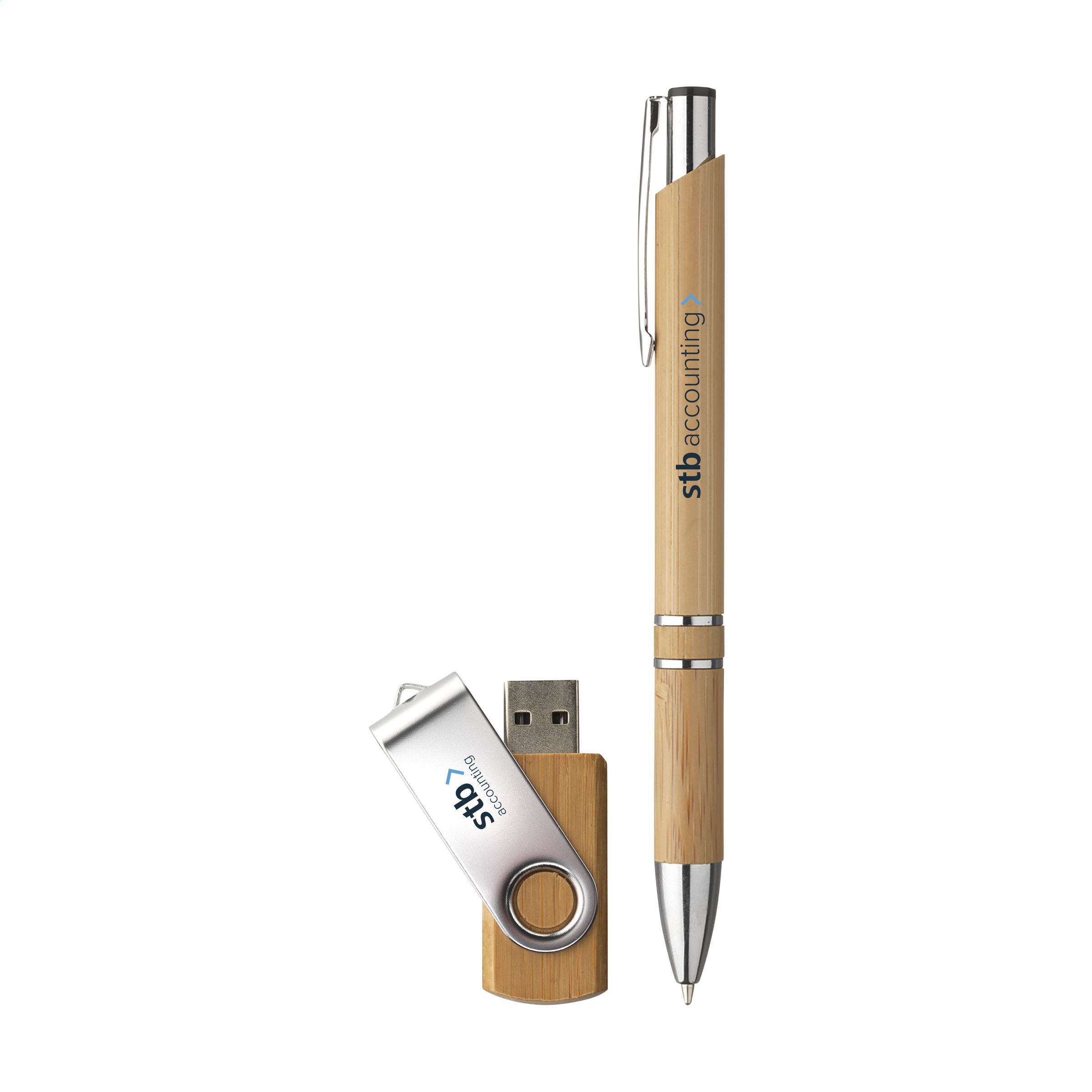 Werbeartikel Clipper