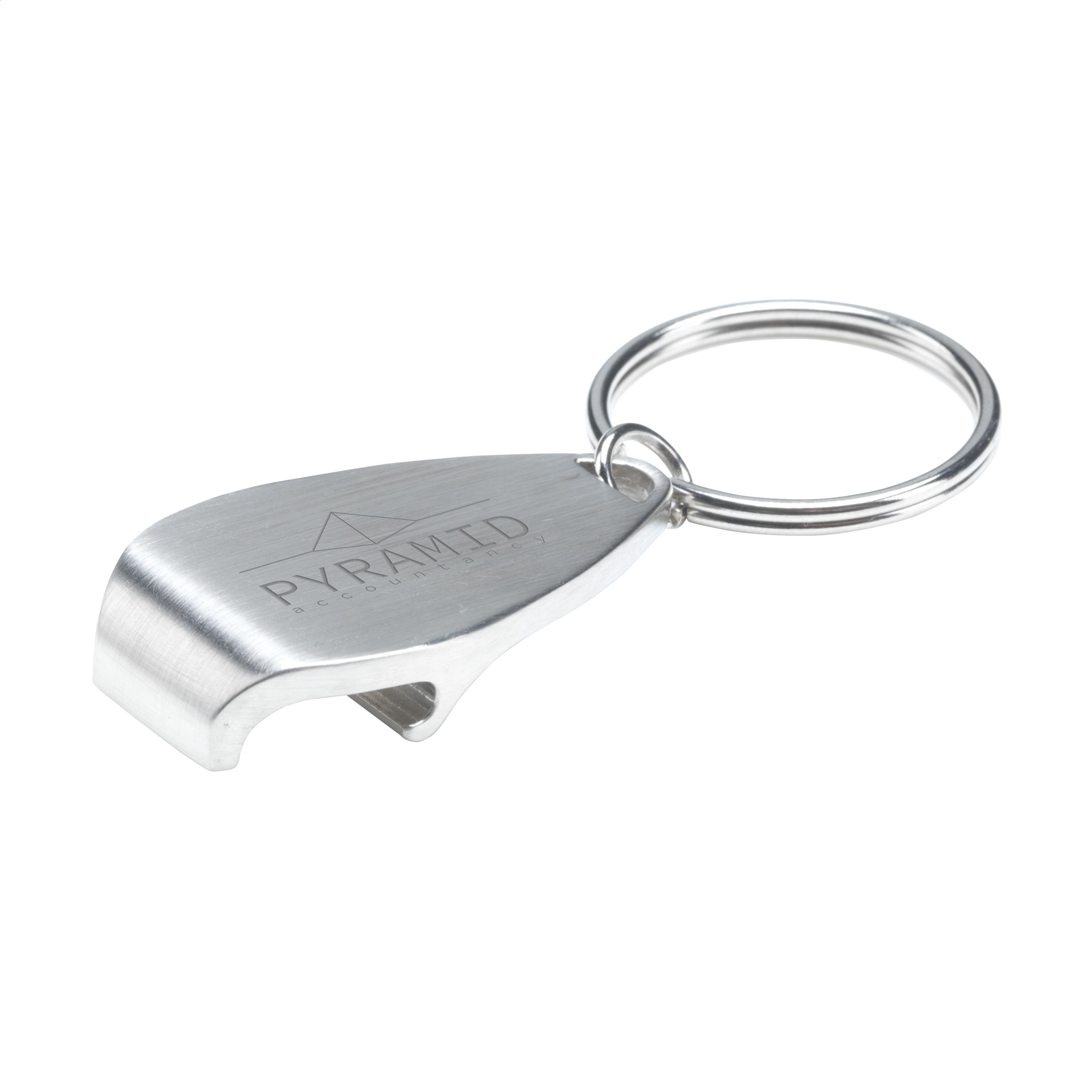 Werbeartikel Clipper