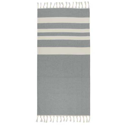 Anders Hammamtuch 147 × 75,5 cm, navy