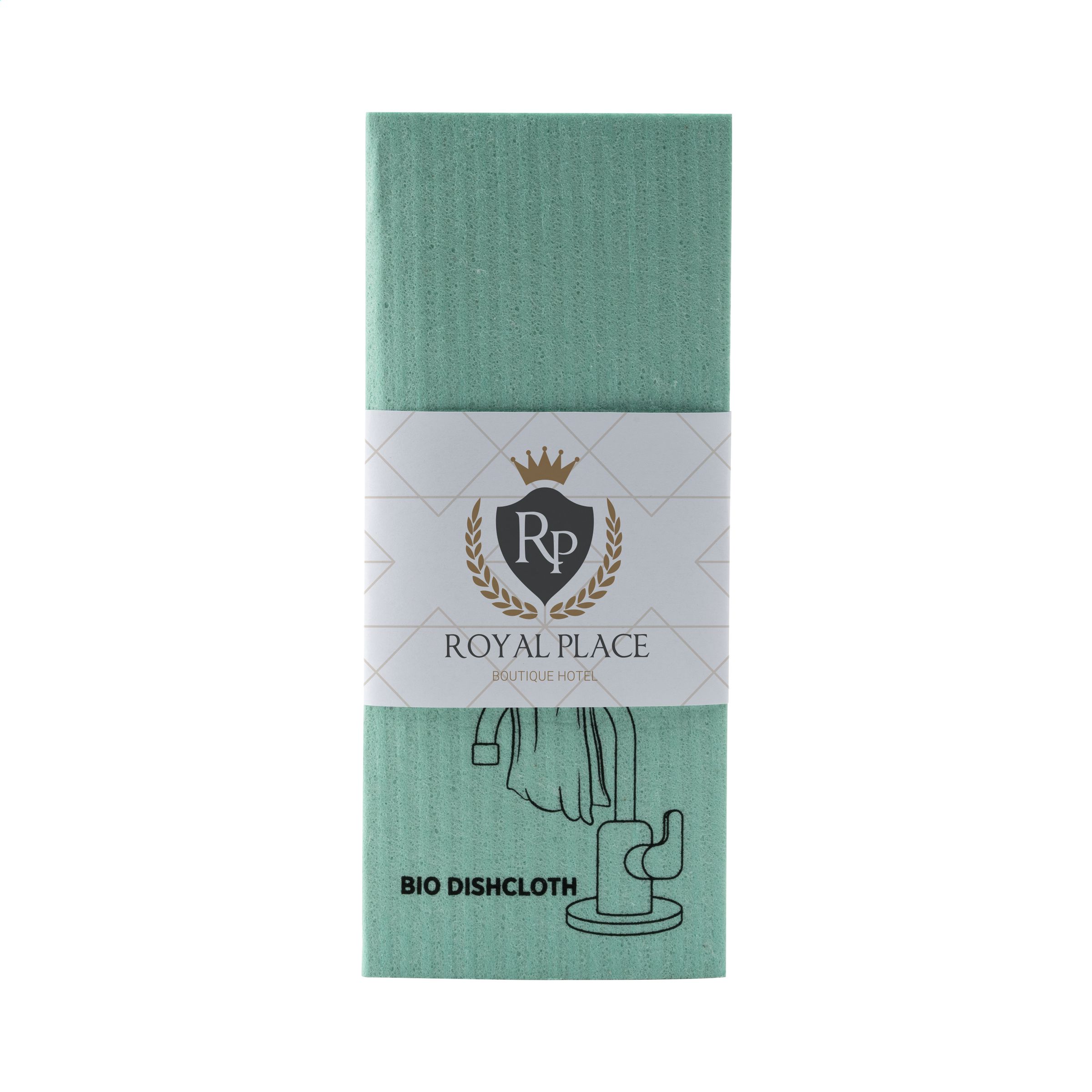 Werbeartikel Clipper